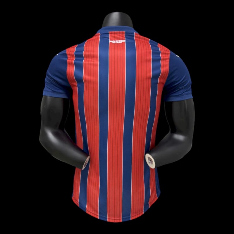 Bahia Maillot Extérieur 25/26 - Version Player – Image 2