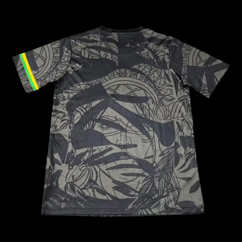 Brésil Maillot Concept – Image 2