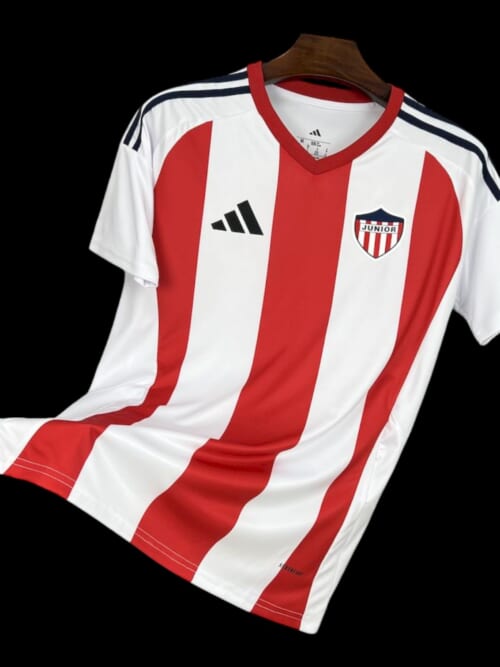 Junior Barranquilla Maillot Domicile 25/26