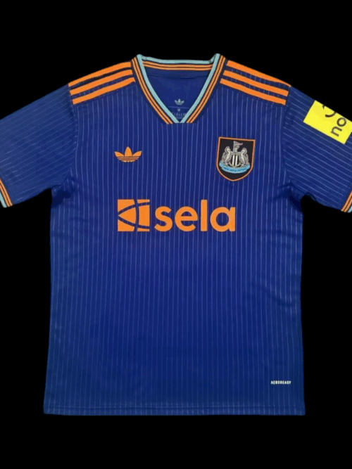 Newcastle Maillot Third 25/26