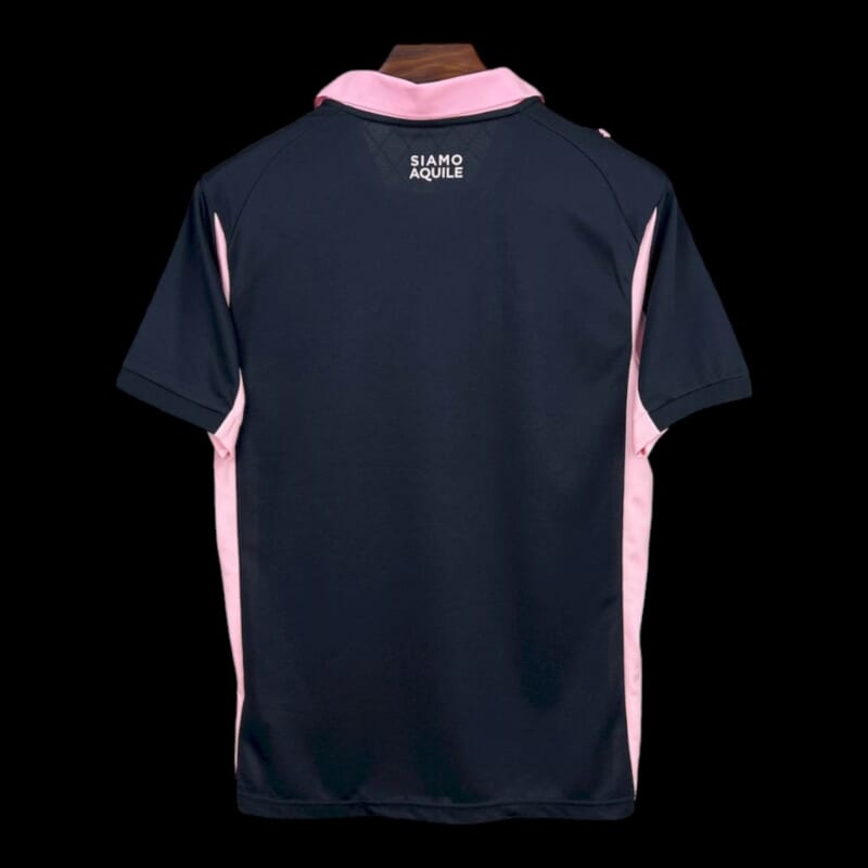 Palermo Maillot Extérieur 25/26 – Image 2