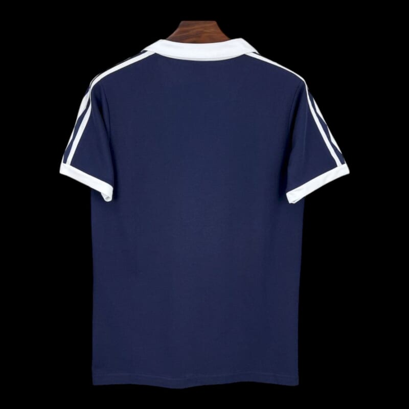 Ecosse Maillot Rétro 96/98 – Image 2