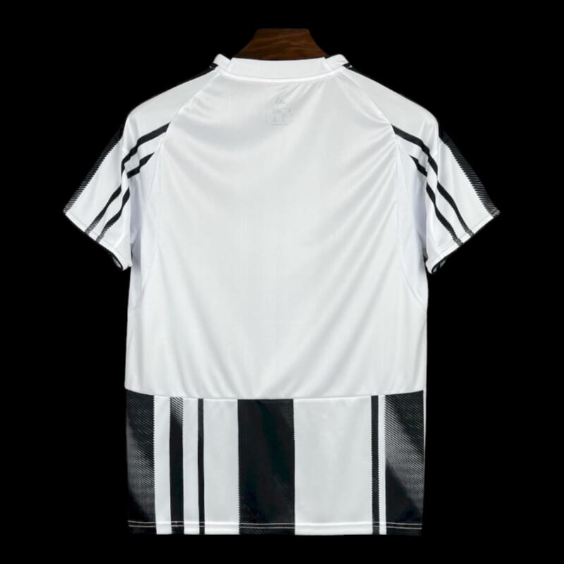 Juventus Maillot Domicile 25/26 – Image 2