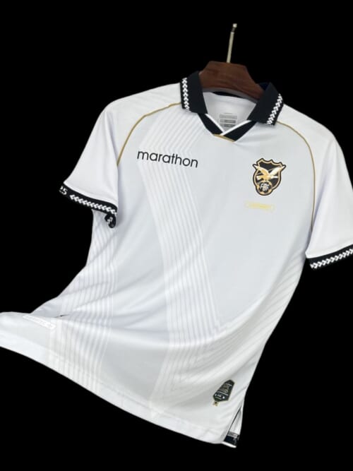 Bolivie Maillot Extérieur 25/26
