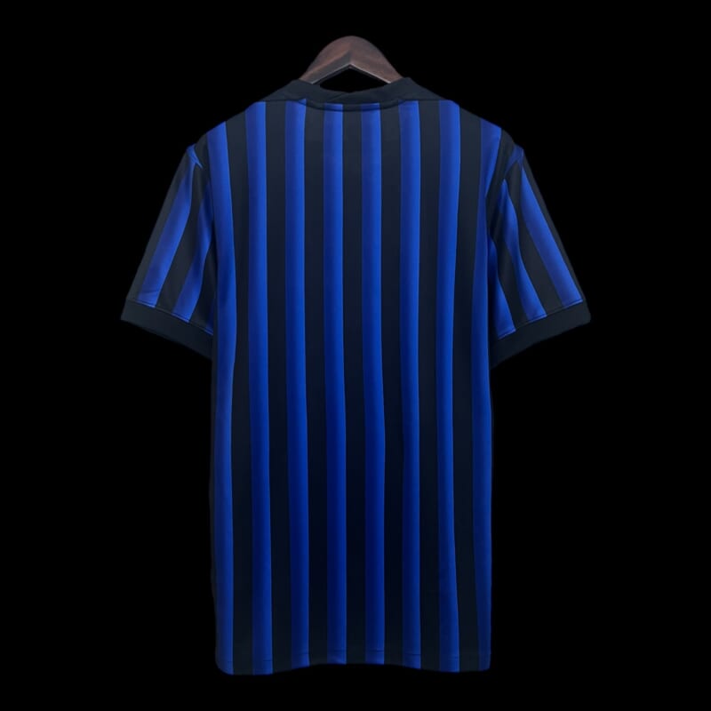 Inter Milan Maillot Domicile 25/26 – Image 2