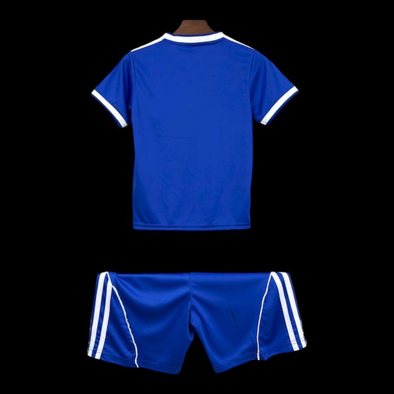 Real Madrid Maillot Third 25/26 - Enfant – Image 2