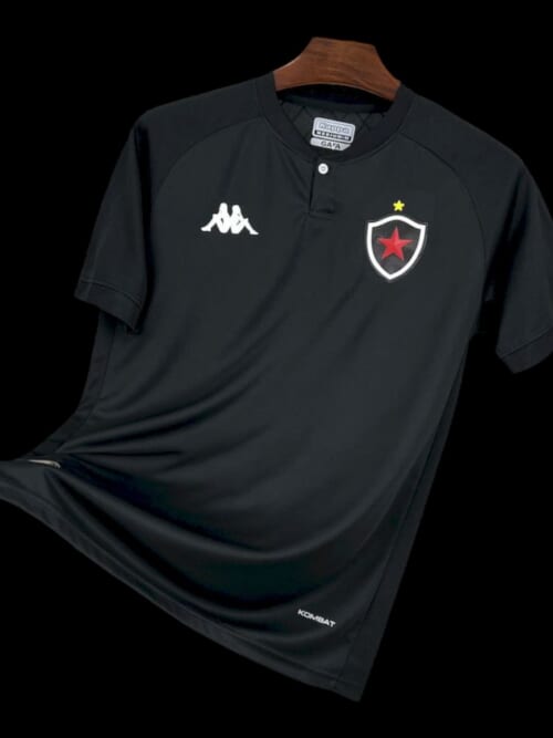 Botafogo Maillot Extérieur 25/26