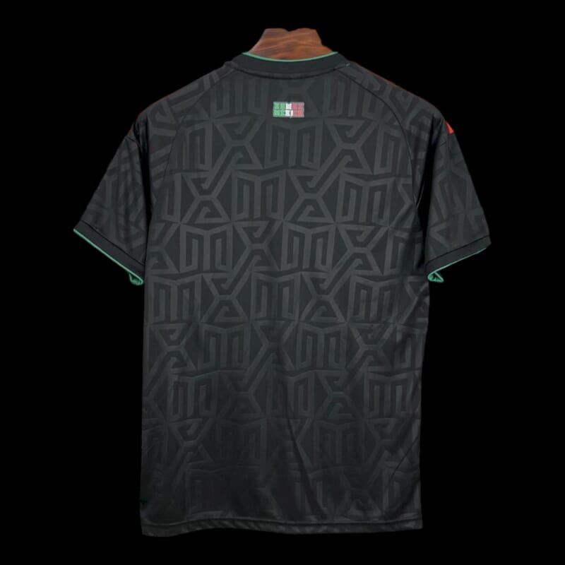 Mexique Maillot Extérieur 25/26 – Image 2