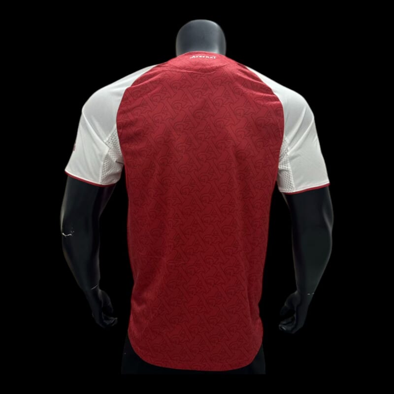 Arsenal Maillot Domicile 25/26 - Version Player – Image 2
