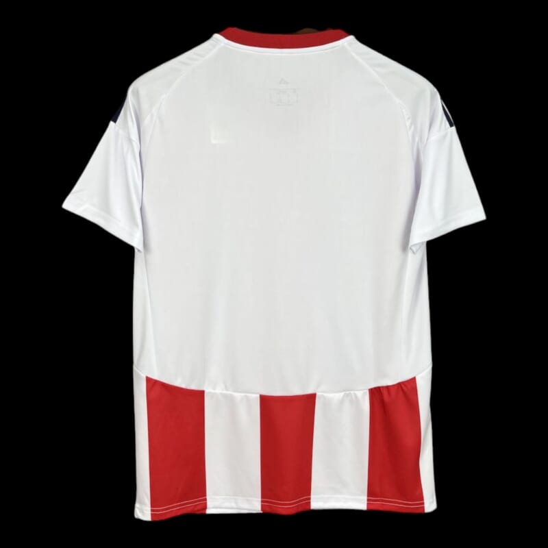 Junior Barranquilla Maillot Domicile 25/26 – Image 2