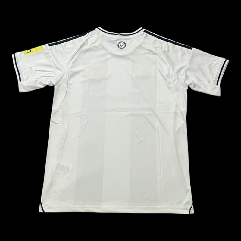 Newcastle Maillot Domicile 25/26 – Image 2