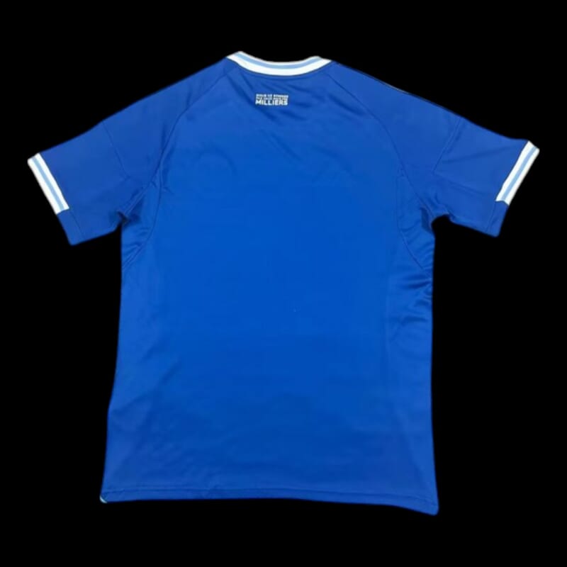 Strasbourg  Maillot Domicile 25/26 – Image 2