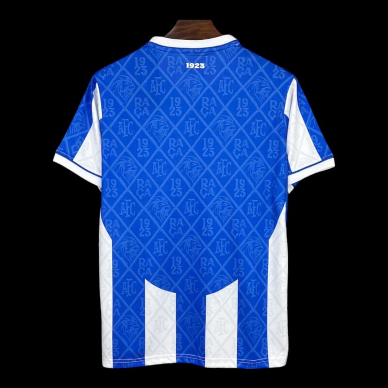 Avai Maillot Domicile 25/26 – Image 2