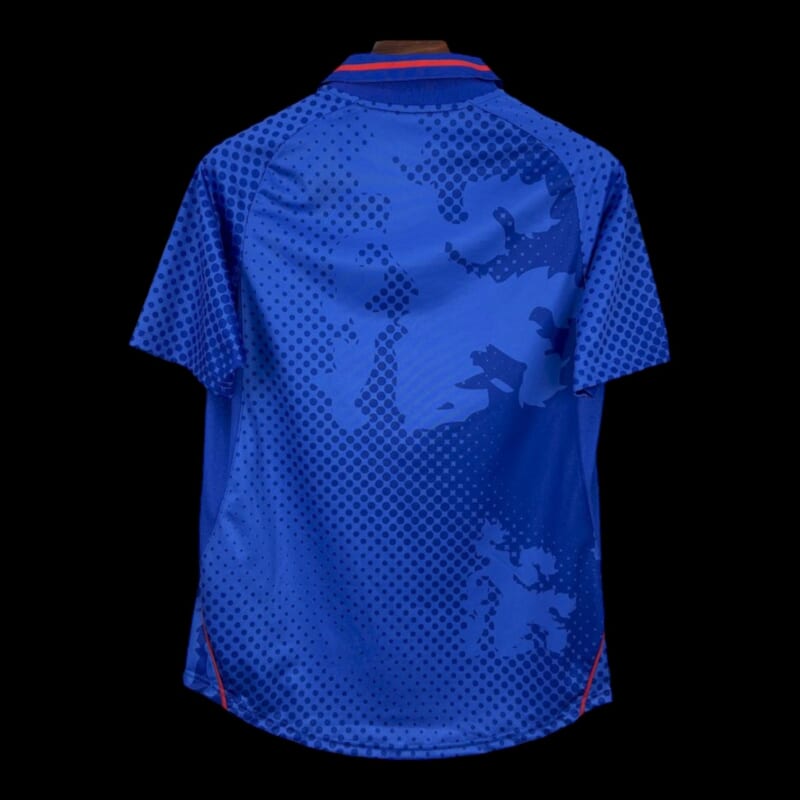 Rangers FC Maillot Rétro 02/03 – Image 2