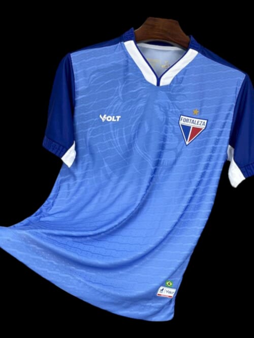 Fortaleza Maillot Gardien 25/26