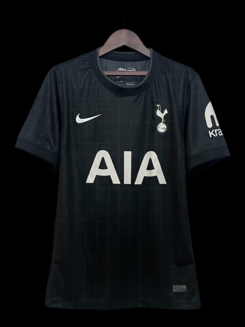 Tottenham Maillot Extérieur 25/26