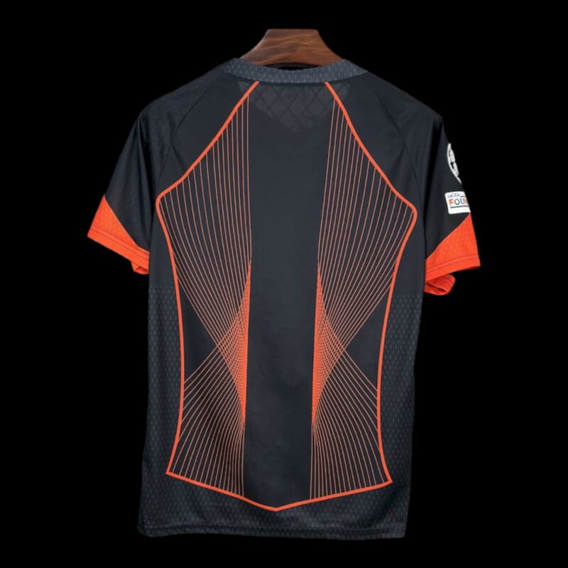 Barcelone Maillot Concept – Image 2