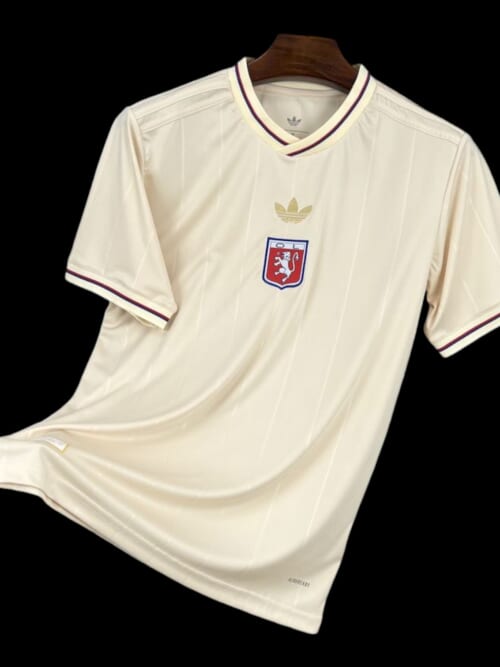 Lyon Maillot Anniversaire 75 ans