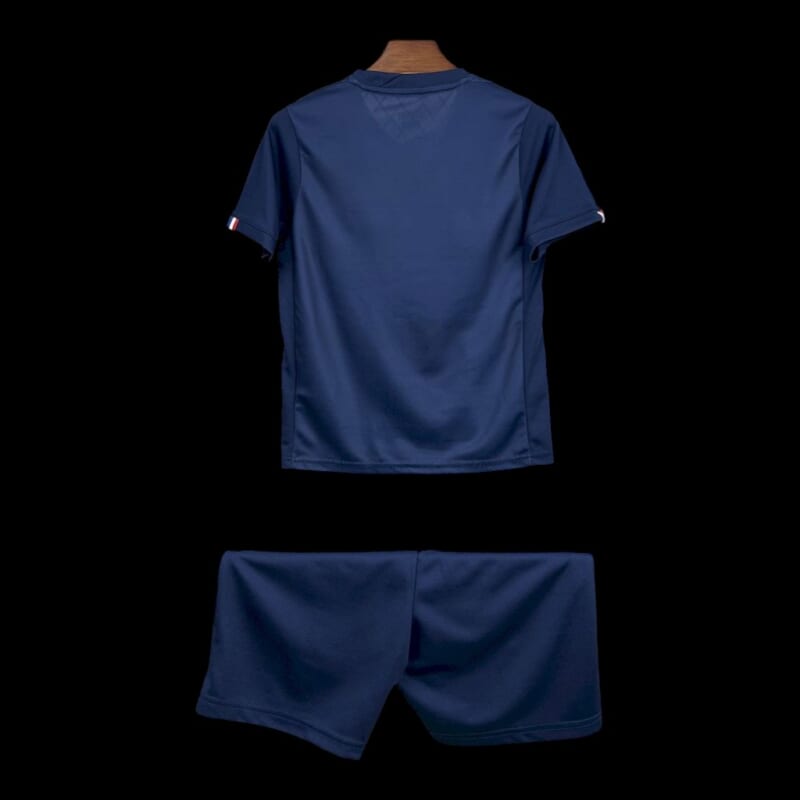 Paris SG Maillot Domicile 25/26 - Enfant – Image 2
