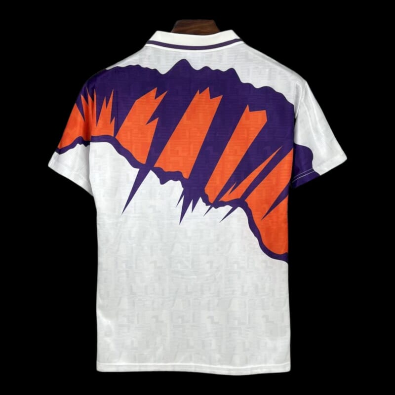 Ecosse Maillot Rétro 91/93 – Image 2