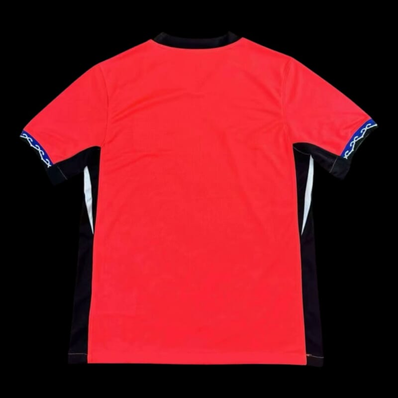 Corée du Sud Maillot Domicile 25/26 – Image 2