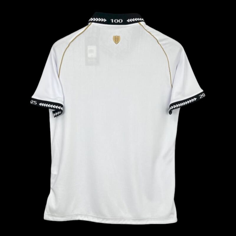 Bolivie Maillot Extérieur 25/26 – Image 2