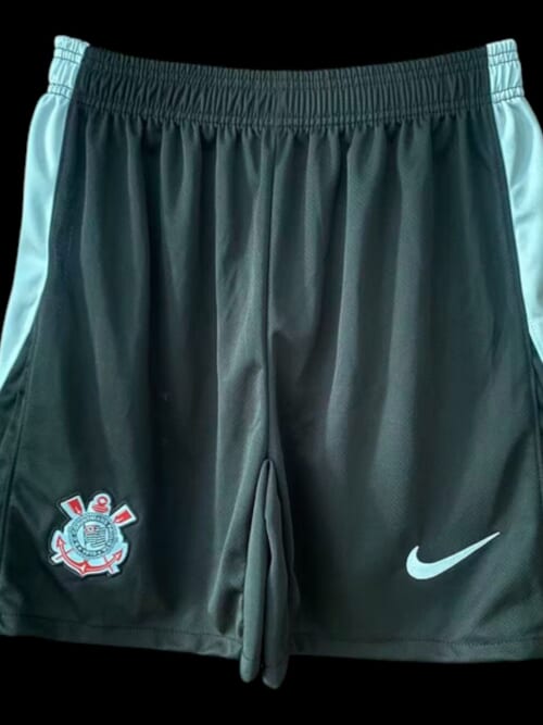 Corinthians Short Domicile 25/26