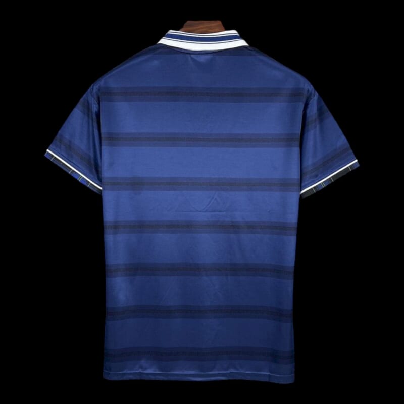 Ecosse Maillot Rétro 98/00 – Image 2