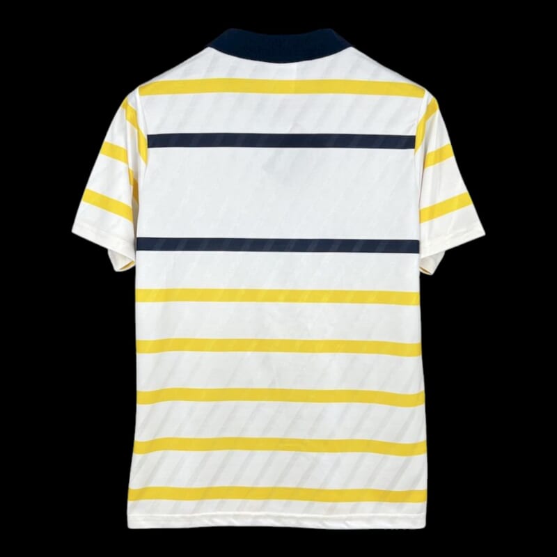 Ecosse Maillot Rétro 88/91 – Image 2