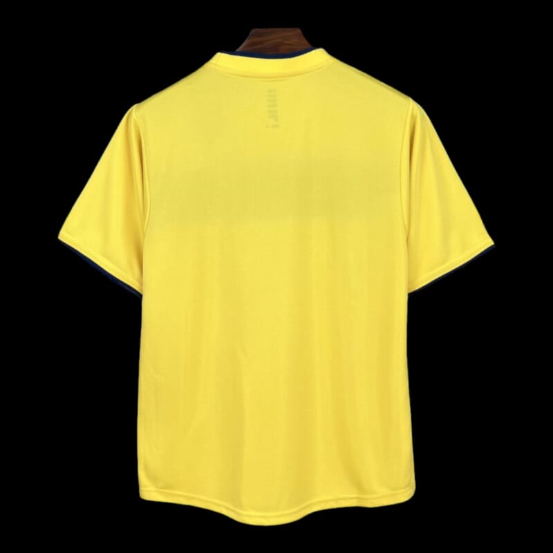 Ecosse Maillot Rétro 2002 – Image 2