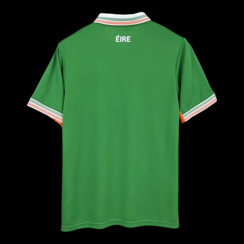 Irlande Maillot Domicile 25/26 – Image 2