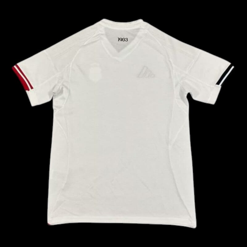 Besiktas Maillot Domicile 25/26 – Image 2