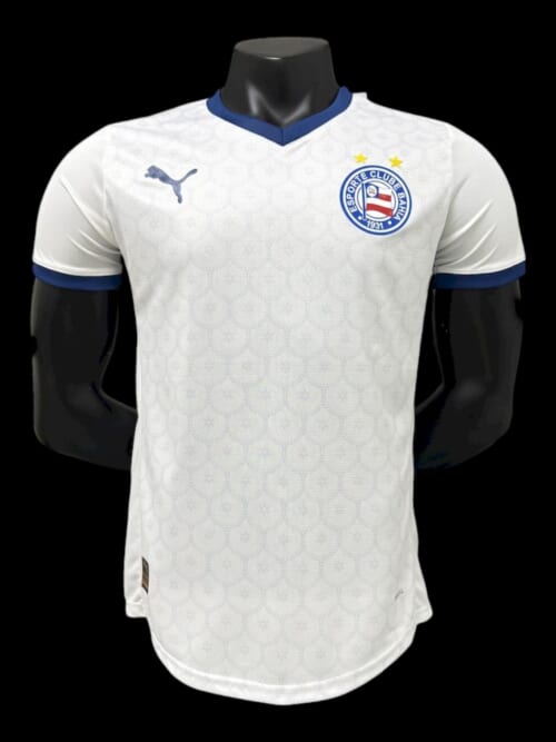Bahia Maillot Domicile 25/26 - Version Player