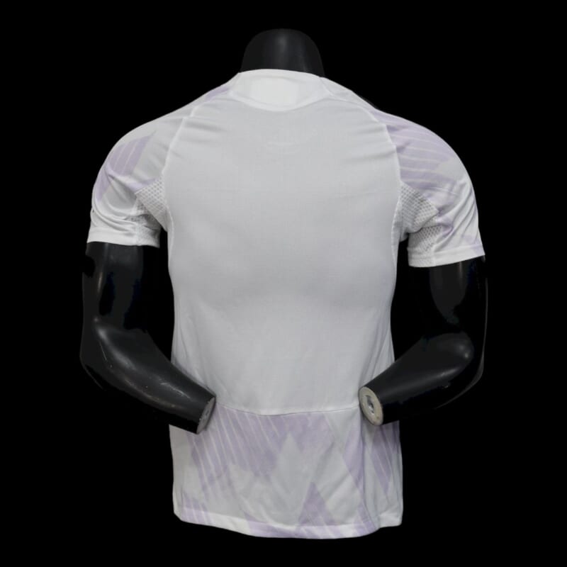 Manchester United Maillot Extérieur 25/26 - Version Player – Image 2
