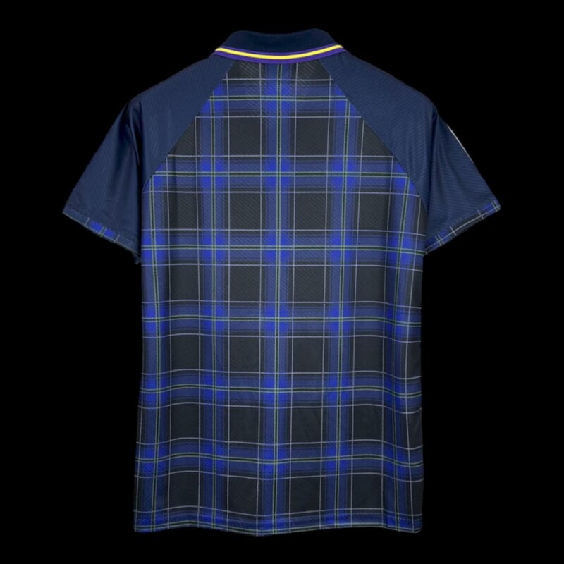 Ecosse Maillot Rétro 94/96 – Image 2