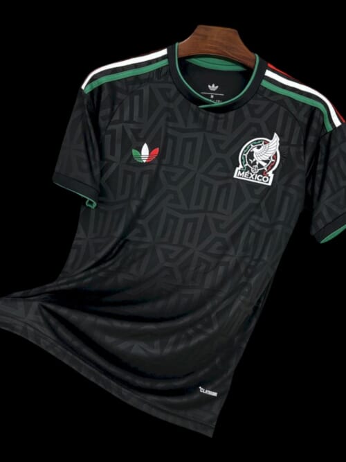 Mexique Maillot Extérieur 25/26