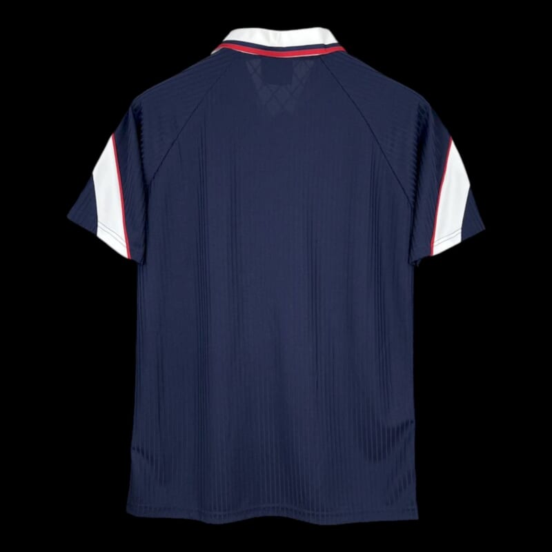 Ecosse Maillot Rétro 1978 – Image 2