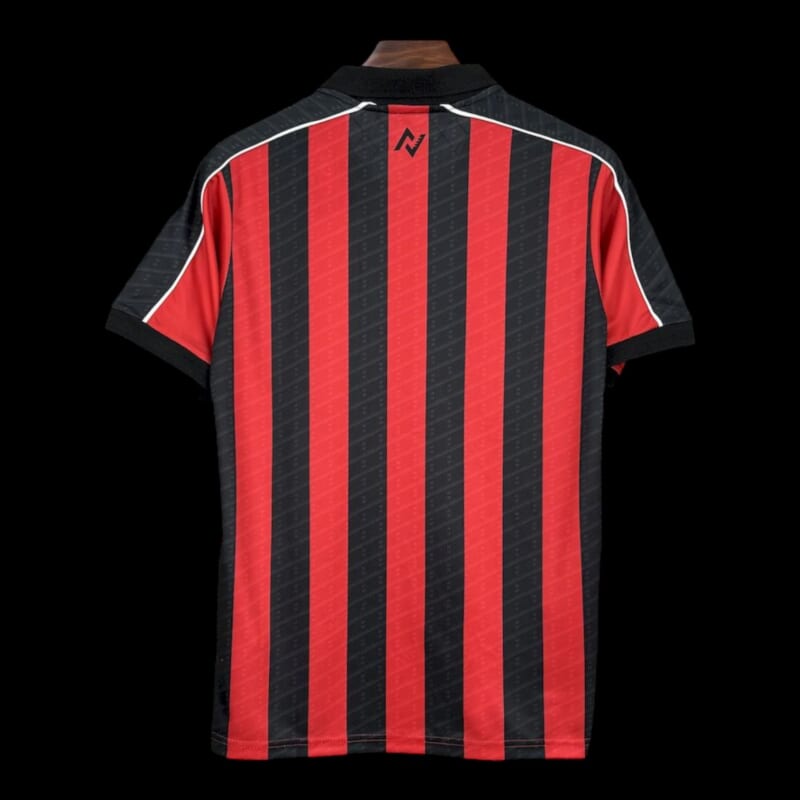 Vitoria Maillot Domicile 25/26 – Image 2