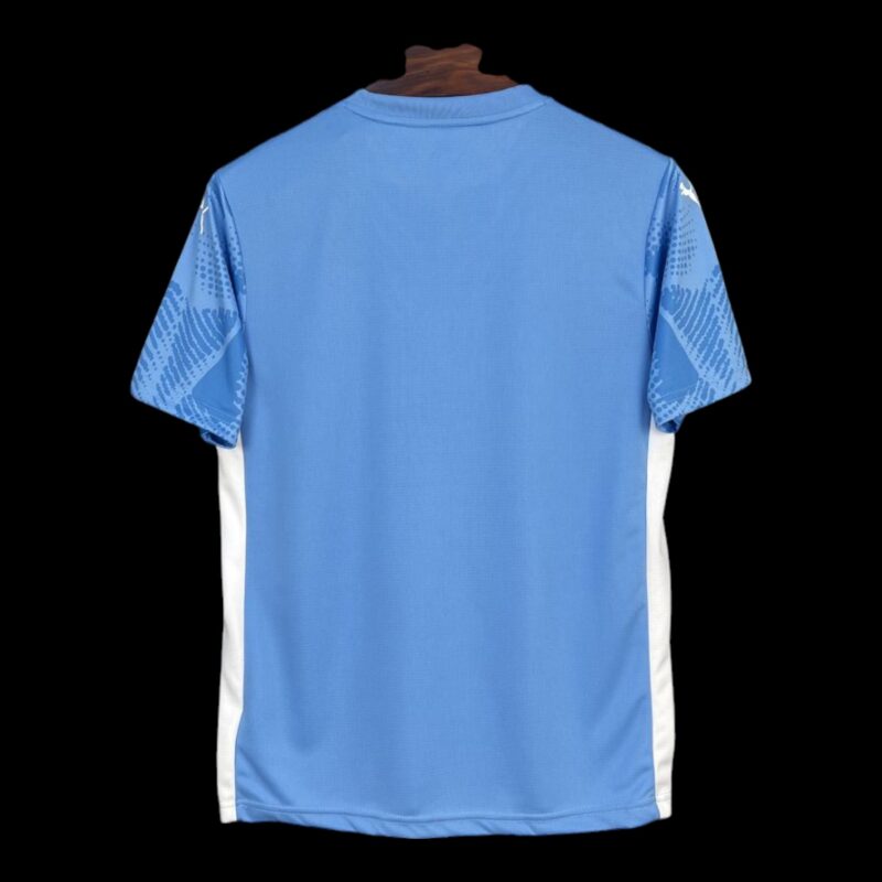 Manchester City Maillot Domicile 25/26 – Image 2