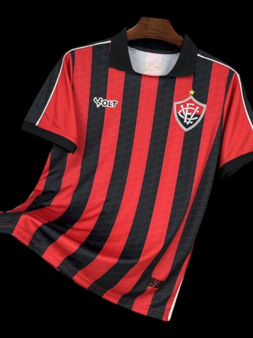 Vitoria Maillot Domicile 25/26