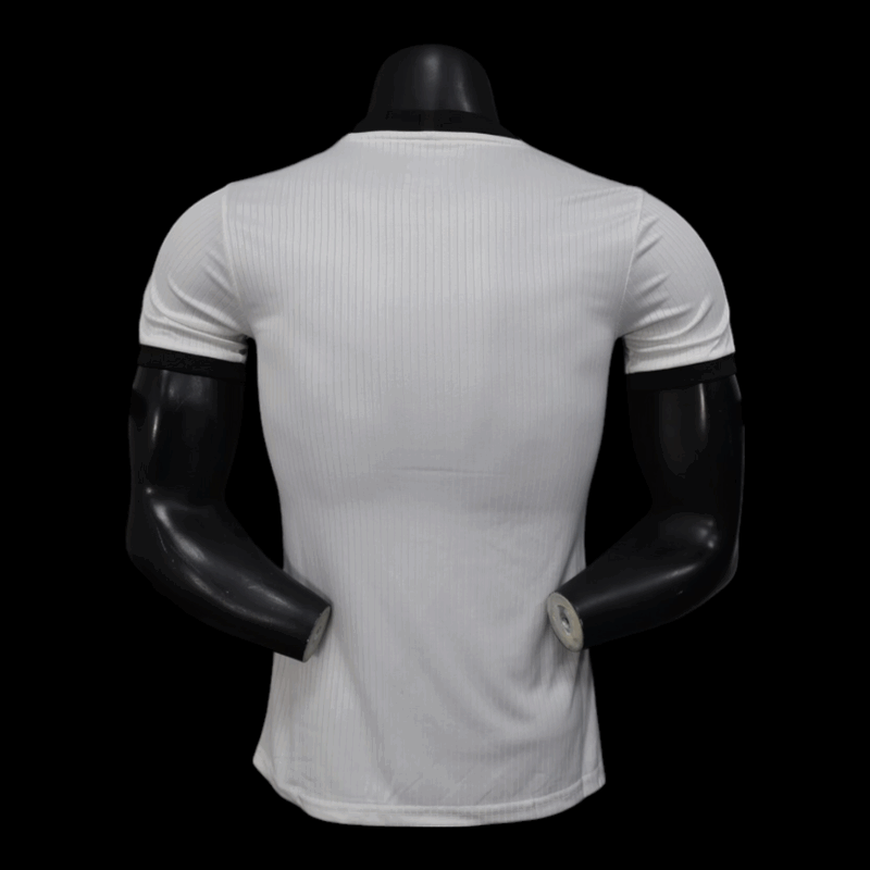 Allemagne Maillot 125 Ans Anniversaire  25/26 - Version Player – Image 2