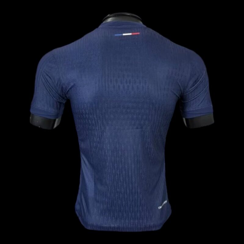 Paris SG Maillot Domicile 24/25 - Spécial LDC - Version Player (⭐) – Image 2