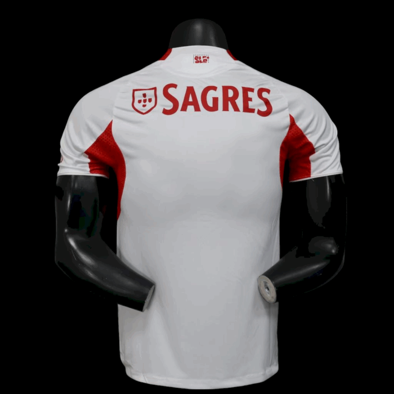 Benfica Maillot Third 25/26 - Version Player – Image 2