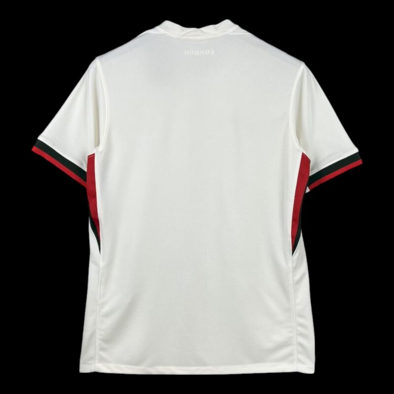 Chelsea Maillot Extérieur 25/26 – Image 2