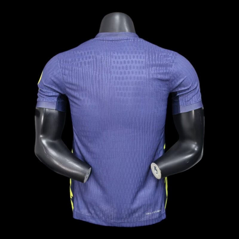 Atlético Madrid Maillot Extérieur 25/26 - Version Player – Image 2