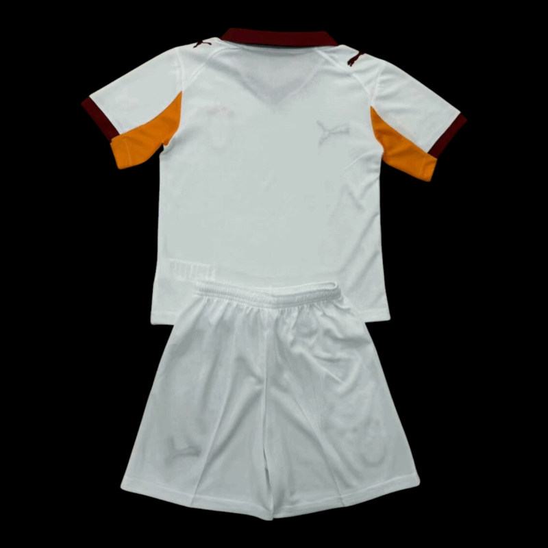 Galatasaray Maillot Extérieur 25/26 - Enfant – Image 2