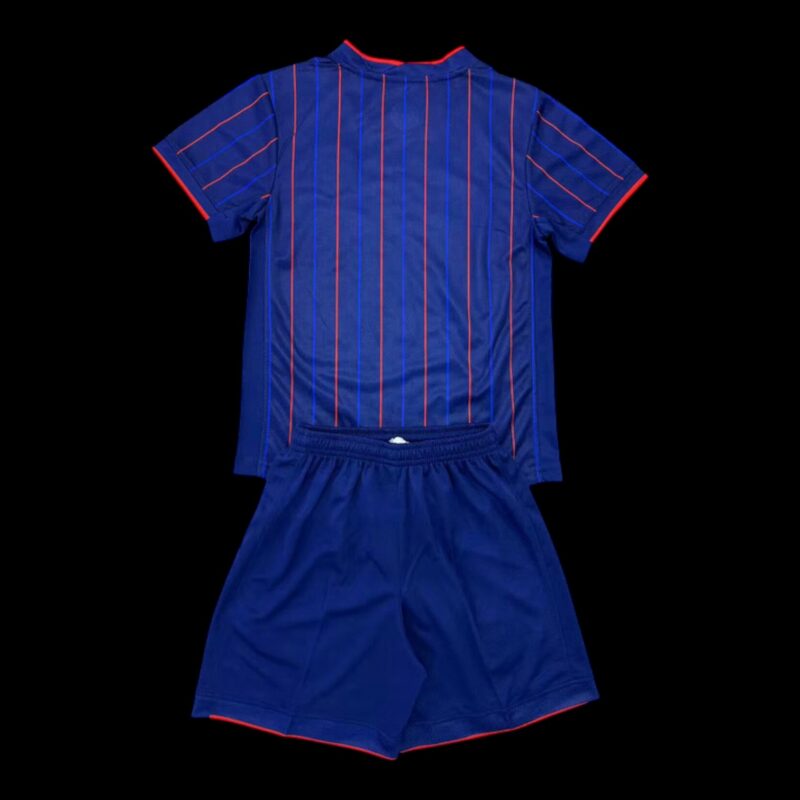 Etats-Unis Maillot Extérieur 25/26 - Enfant – Image 2