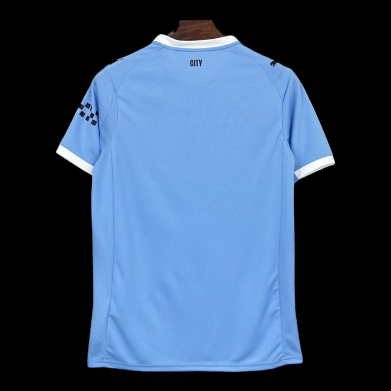 Palmeiras Maillot Gardien 25/26 – Image 2