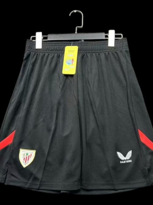 Athlétic Bilbao Short Domicile 25/26