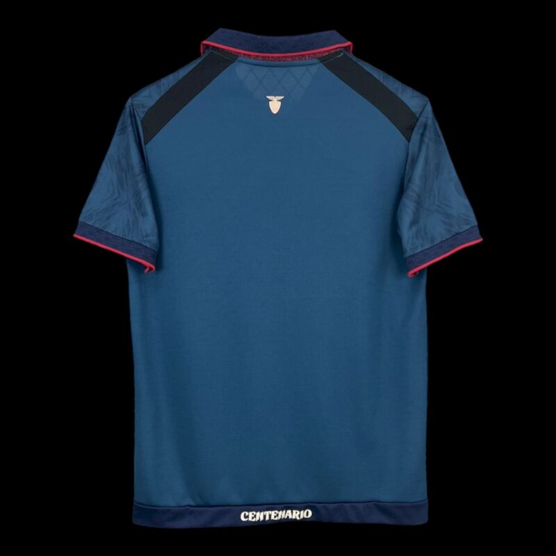Equateur Maillot Extérieur 25/26 – Image 2
